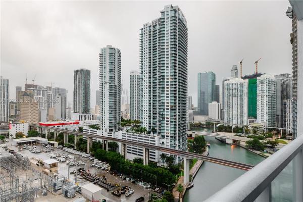 Latitude On The River, 185 SW 7th St #2007, Miami, Florida 33130, image 1