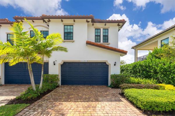 The Preserve At Raintree, 11778 SW 13th Ln, Pembroke Pines, Florida 33025, image 1