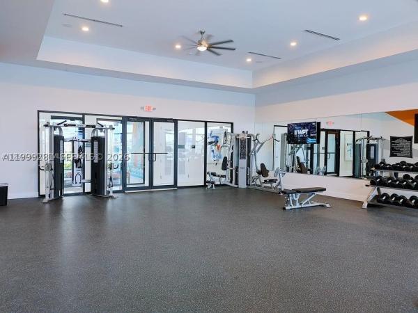 Paseos At Via Ventura, 20800 NE 5th Ct, Ives Estates, Florida 33179, image 3