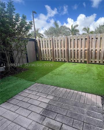 Paseos At Via Ventura, 20800 NE 5th Ct, Ives Estates, Florida 33179, image 2