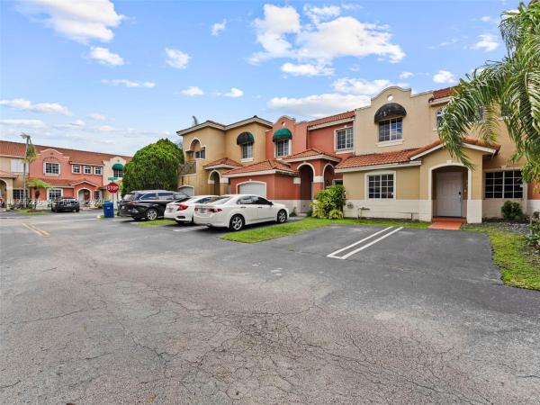 13404 SW 153rd Ter #2005, Unincorporated Dade County, Florida 33177, image 1