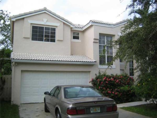 9721 SW 155th Ave, Unincorporated Dade County, Florida 33196, image 1
