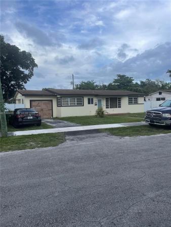 1331 NW 98th Ter, Unincorporated Dade County, Florida 33147, image 1