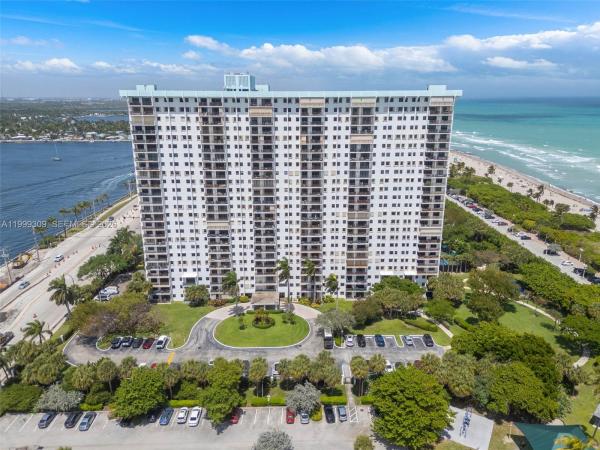 The Summit, 1201 S Ocean Dr #110S, Hollywood, Florida 33019, image 1