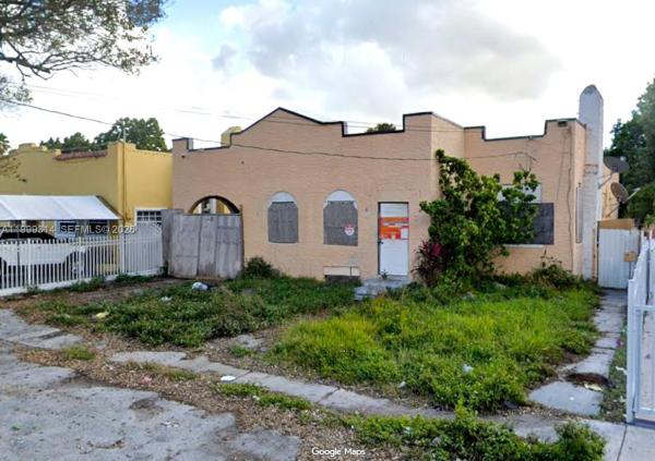 3034 NW 33rd St, Unincorporated Dade County, Florida 33142, image 1