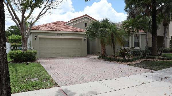 Riviera Isles, 15624 SW 52nd Ct, Miramar, Florida 33027, image 1