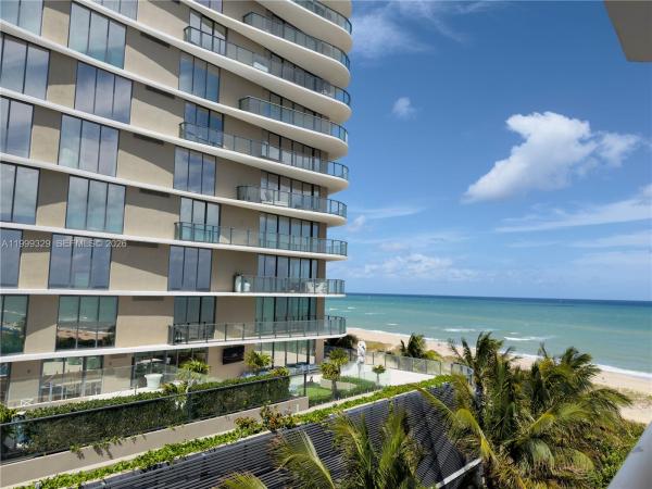 Breakers, 710 N Ocean Blvd #603, Pompano Beach, Florida 33062, image 1