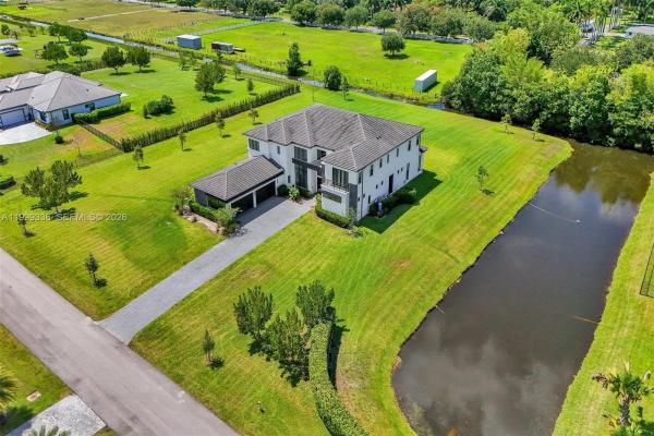 Clingans Cove, 17811 SW 58th St, Southwest Ranches, Florida 33331, image 2