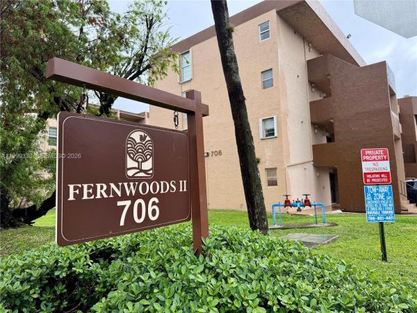 706 NW 87th Ave #205, Unincorporated Dade County, Florida 33172, image 1