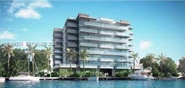 Bijou Bay Harbor, 9521 E Bay Harbor Dr #605, Bay Harbor Islands, Florida 33154, image 1