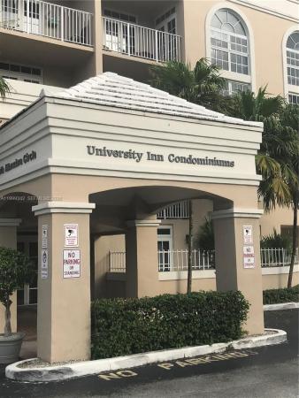 University Inn, 1280 S Alhambra Cir #1111B, Coral Gables, Florida 33146, image 1