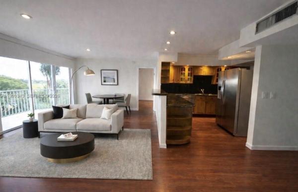 Fairways Riviera, 300 Diplomat Pkwy #505, Hallandale Beach, Florida 33009, image 1