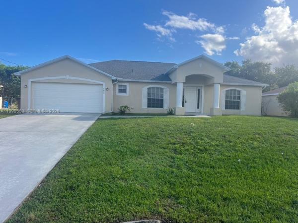4015 6th St Sw, Lehigh Acres, Florida 33976, image 1