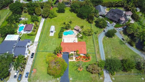 Green Meadows, 5520 SW 163rd Ave, Southwest Ranches, Florida 33331, image 2