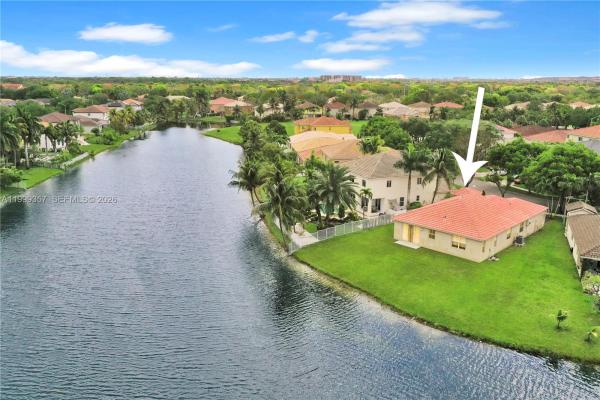 Melrose Cove, 12795 SW 22nd St, Miramar, Florida 33027, image 3