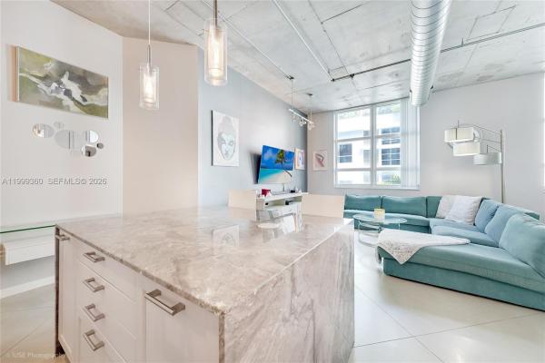 Cite On The Bay West, 2001 Biscayne Blvd #2311, Miami, Florida 33137, image 1