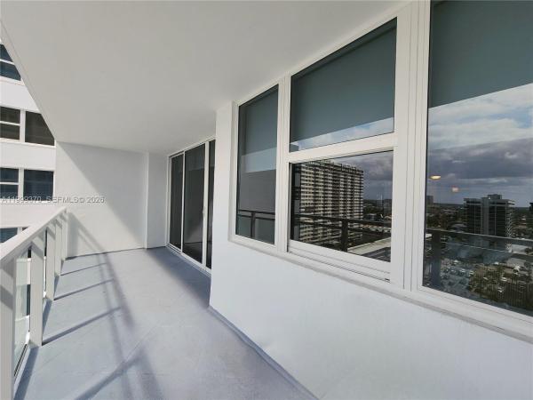Parker Plaza Estates, 2030 S Ocean Dr #1402, Hallandale Beach, Florida 33009, image 2