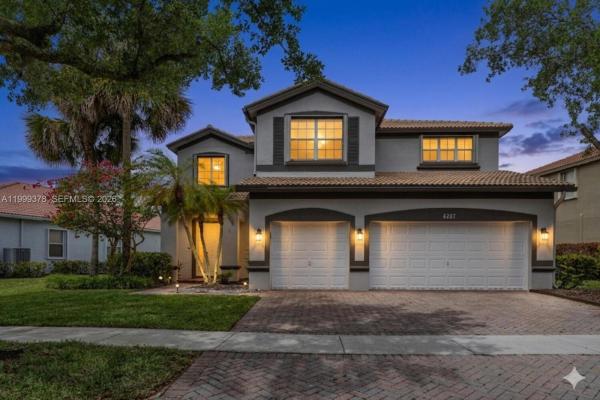 Isles At Weston, 4207 W Whitewater Ave, Weston, Florida 33332, image 1