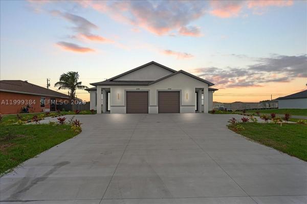 Cape Coral, 1024/1026 Diplomat Pkwy E, Cape Coral, Florida 33909, image 2