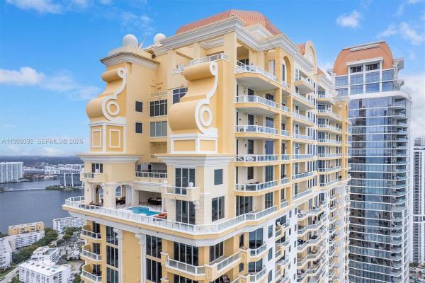Acqualina Ocean Residences & Resort , 17875 Collins Ave #PH-4506, Sunny Isles Beach, Florida 33160, image 1