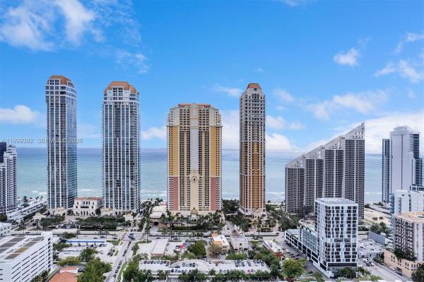 Acqualina Ocean Residences & Resort , 17875 Collins Ave #PH-4506, Sunny Isles Beach, Florida 33160, image 2