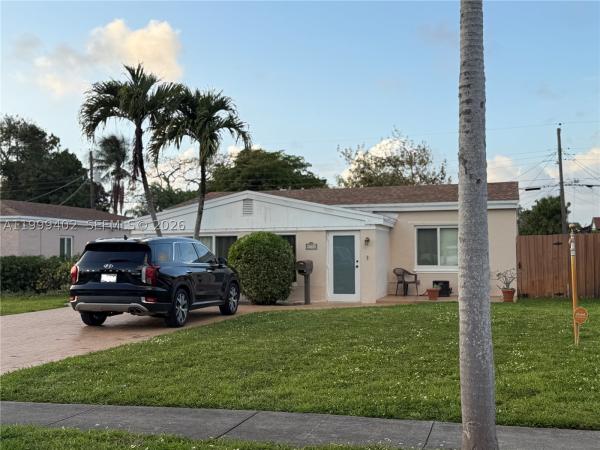 Fulford By The Sea, 1771 NE 180th St, North Miami Beach, Florida 33162, image 1