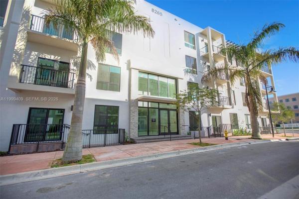 Urbana At Downtown Doral, 8265 NW 41st St #C-406, Doral, Florida 33166, image 1