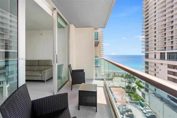 4001 S Ocean Dr #15B, Hallandale Beach, Florida 33019, image 1