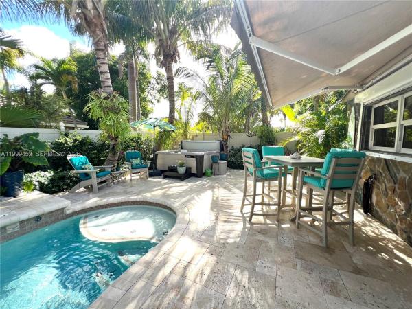 Palm Beach Shores Residential, 200 Blossom Ln, Palm Beach Shores, Florida 33404, image 1