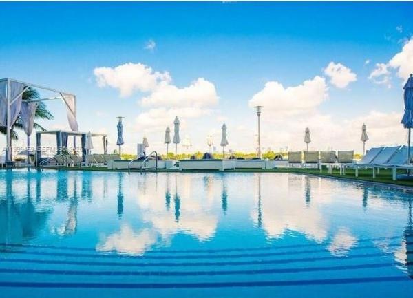 Mondrian South Beach, 1100 West Ave #409, Miami Beach, Florida 33139, image 1