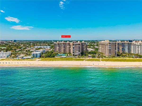 Sea Ranch Club C, 4900 N Ocean Blvd #1217, Lauderdale By The Sea, Florida 33308, image 1