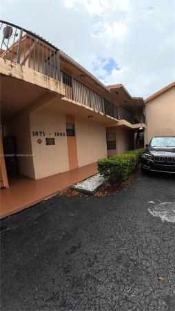 1871 NW 94th Ave #112B, Coral Springs, Florida 33071, image 1