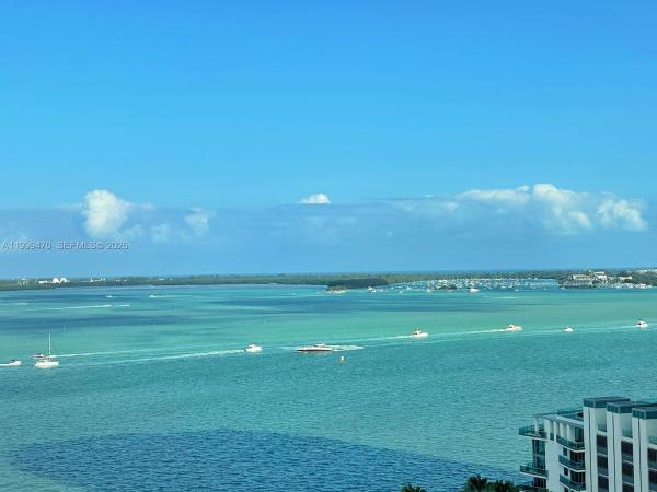 The Club At Brickell Bay, 1200 Brickell Bay Dr #2017, Miami, Florida 33131, image 1
