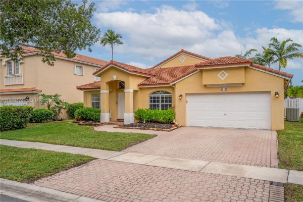 Chapel Lake Estates, 18427 NW 9th Ct, Pembroke Pines, Florida 33029, image 1