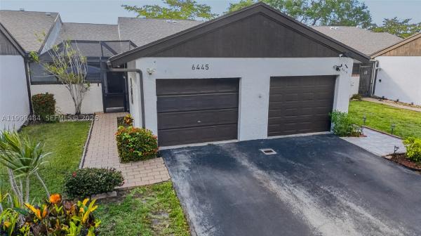 Wedgewood, 6445 W Pinehurst Cir W #D25, Tamarac, Florida 33321, image 1