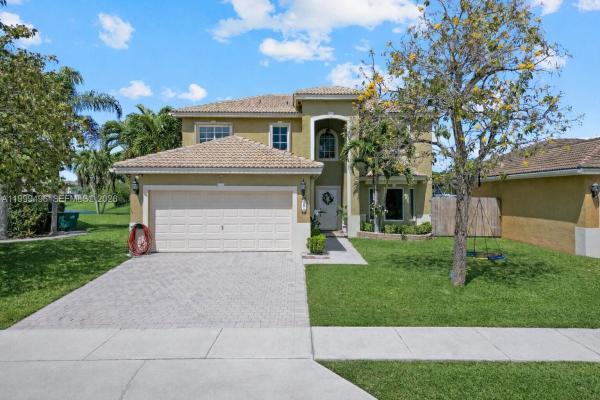 Pelican Bay At Old Cutler Lakes, 20918 SW 89th Path, Cutler Bay, Florida 33189, image 1