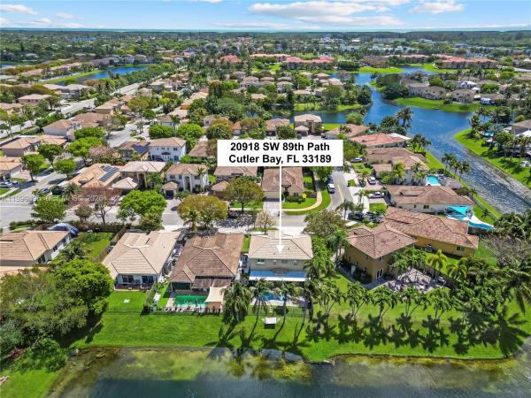 Pelican Bay At Old Cutler Lakes, 20918 SW 89th Path, Cutler Bay, Florida 33189, image 2