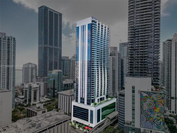 1010 Brickell, 1010 Brickell Ave #1411, Miami, Florida 33131, image 1