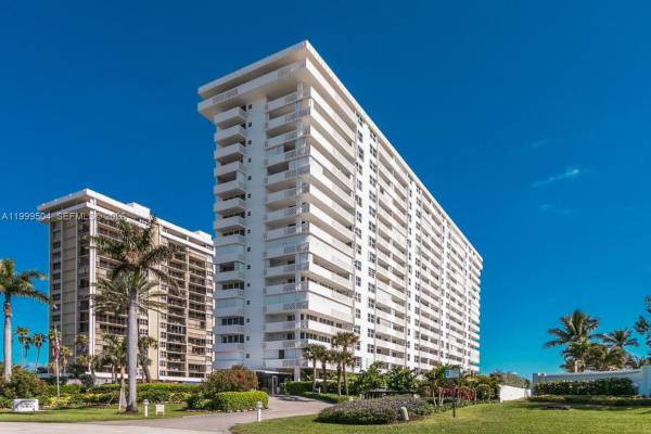 Cloister Beach Towers, 1200 S Ocean Blvd #8A, Boca Raton, Florida 33432, image 1