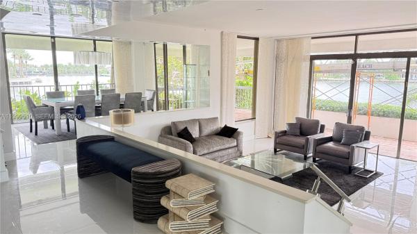 Turnberry Isle North, 19707 Turnberry Way #TH-6, Aventura, Florida 33180, image 1