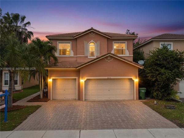 Portofino Estates, 2215 Portofino Ave, Homestead, Florida 33033, image 1