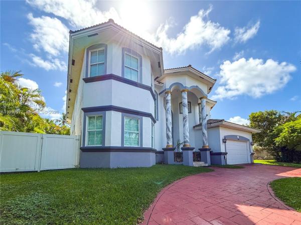 Diplomat Golf Estates, 1250 Wiley St, Hollywood, Florida 33020, image 3