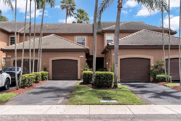 San Sebastian, 1492 Veracruz Ln #4-4, Weston, Florida 33327, image 1