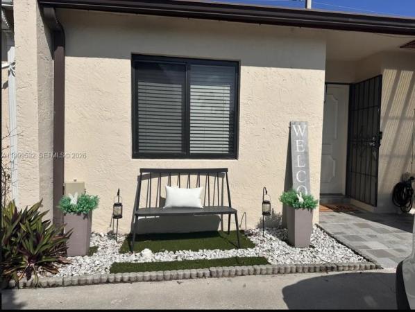 Rainbow Lakes Villas, 1751 NW 92nd Ave, Pembroke Pines, Florida 33024, image 1