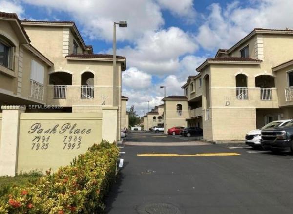 7985 NW 8th St #105A, Unincorporated Dade County, Florida 33126, image 1