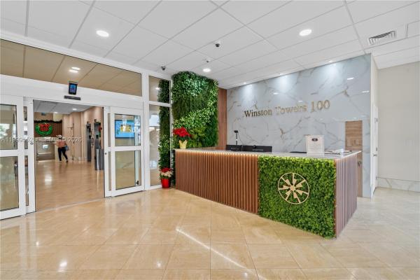 Winston Towers 100, 250 174th St #1212, Sunny Isles Beach, Florida 33160, image 1