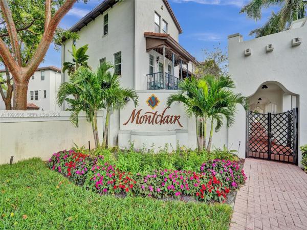 Montclair, 11898 SW 25th Ct #103, Miramar, Florida 33025, image 1
