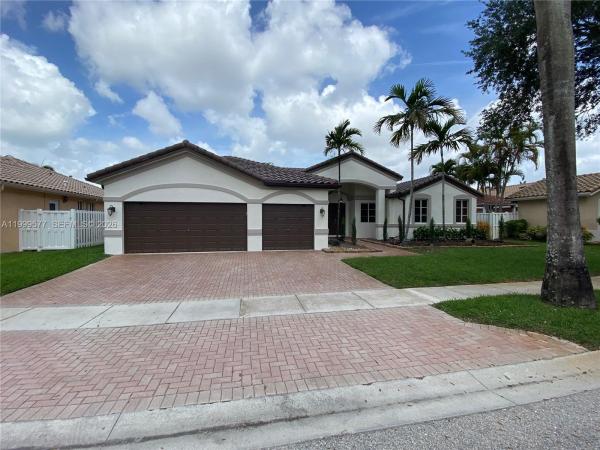 Windsor Palms, 4000 SW 145th Ave, Miramar, Florida 33027, image 1
