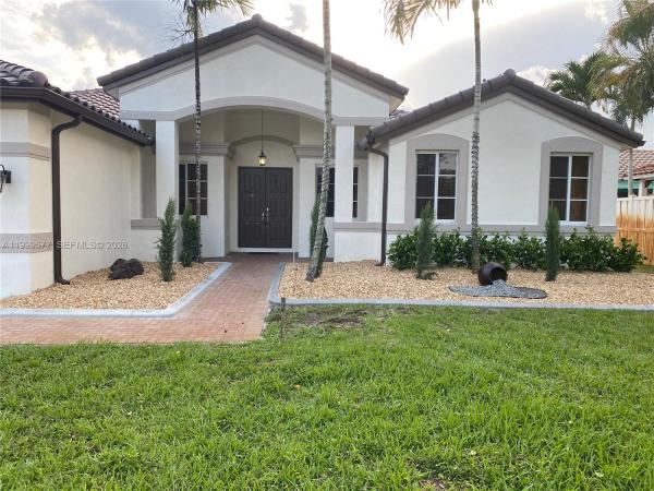 Windsor Palms, 4000 SW 145th Ave, Miramar, Florida 33027, image 2