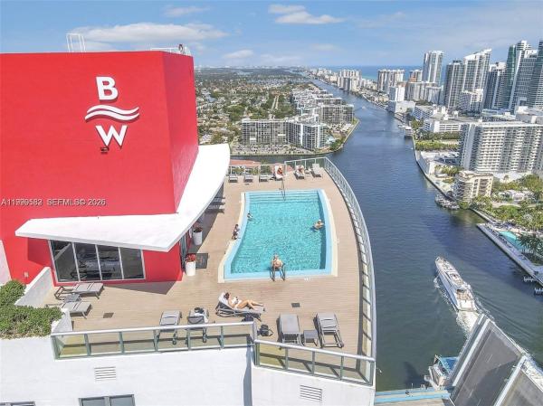 Beachwalk Elite Hotel & Resort, 2602 E Hallandale Beach Blvd #R1207, Hallandale Beach, Florida 33009, image 1